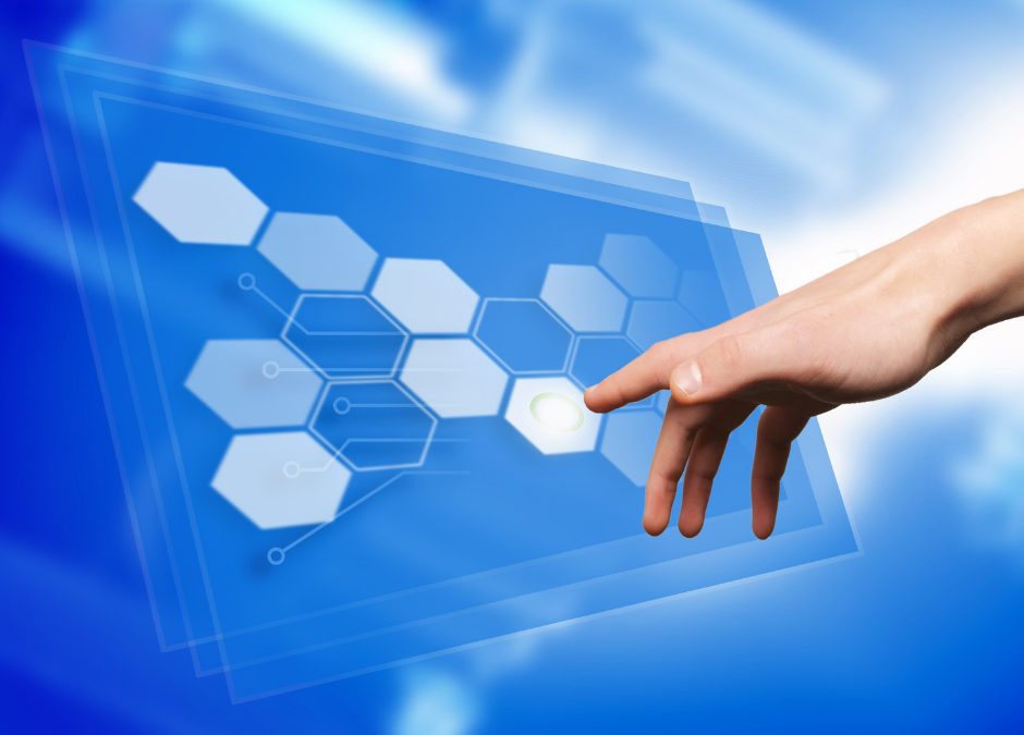 DIGITAL TRANSFORMATION CONTINUES IN 2021