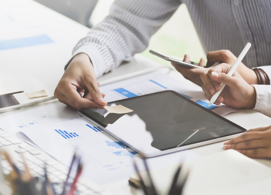Staying Connected With The Right Technology