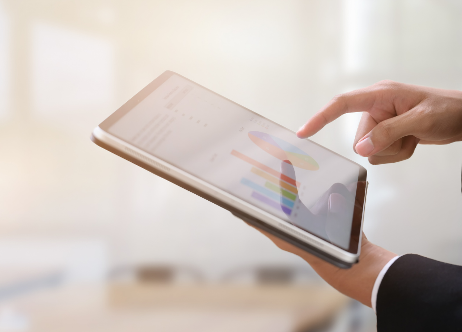 HOW E-FLOW CAN DIGITIZE YOUR BUSINESS