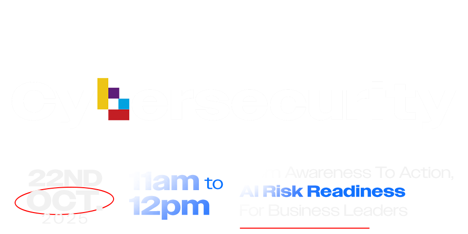 Cybersecurity Webinar 2025