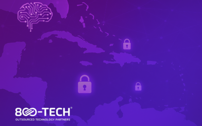 Cyber threats and Cybersecurity in the Caribbean: Building Resilience in an AI-Driven Era