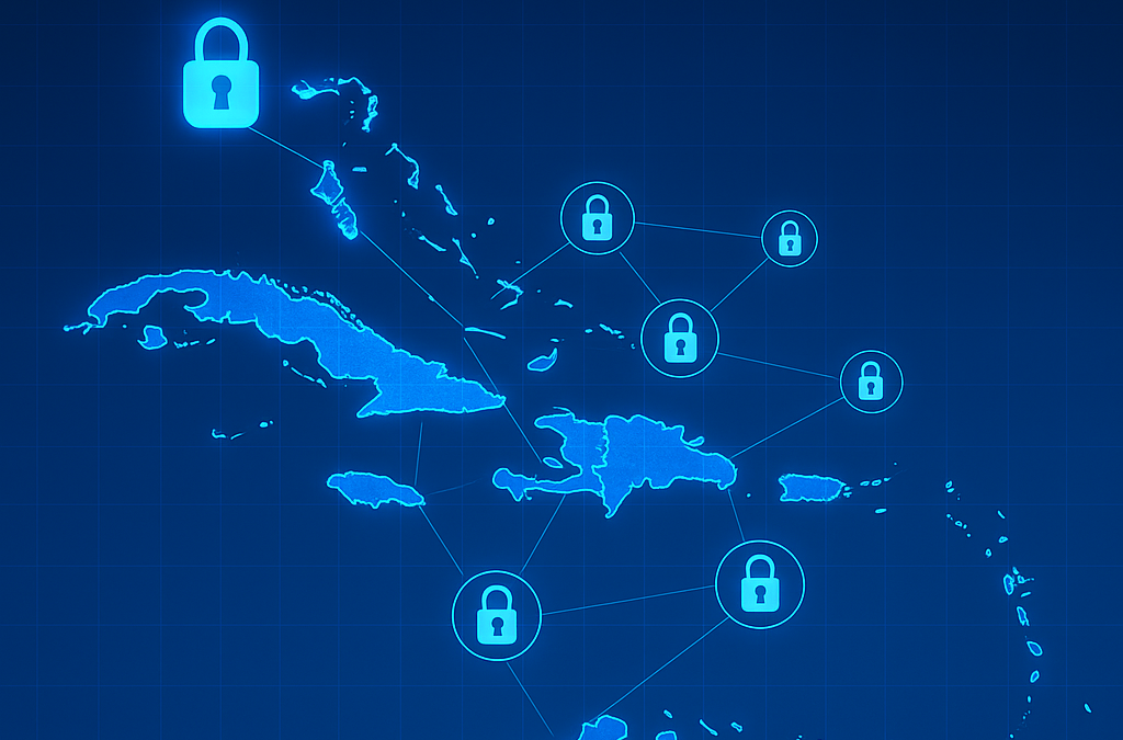 Cybersecurity in the Caribbean: Why It’s a Business Imperative, Not Just an IT Issue