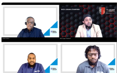 From Awareness to Action: Building AI Risk Readiness Across the Caribbean