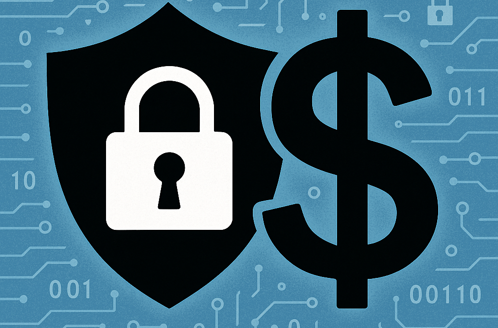 Cybersecurity Mistakes- The Costliest Mistakes Companies Make 