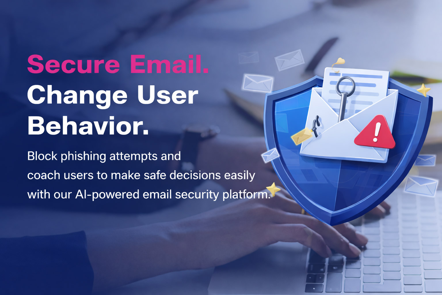 Secure Email Secure Email