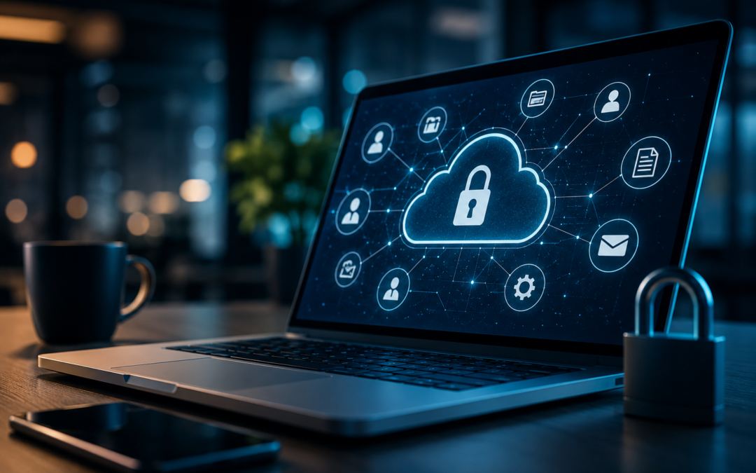 SaaS Security Risks: The Hidden Threats Lurking in Your Business Applications